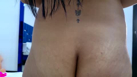 Sofia Cabrera online show from July 2026 03:23:01 AM