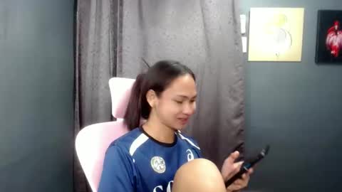 Snapshot of sofie_asian chatting on January 2025 01:00:01 PM JANA online show from January 2025 01:00:01 PM