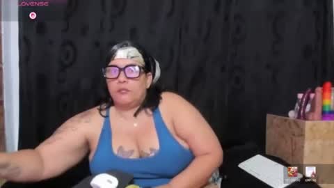 Snapshot of sofie_storm chatting on July 2026 11:05:01 AM Vicky online show from July 2026 11:05:01 AM