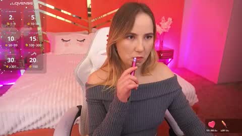 Snapshot of sofiebloom chatting on November 2025 01:28:02 AM Sofie online show from November 2025 01:28:02 AM