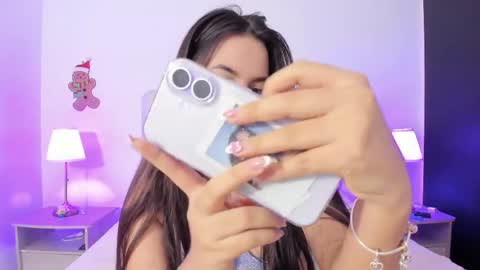 sofiebunnie online show from March 2026 10:44:01 PM