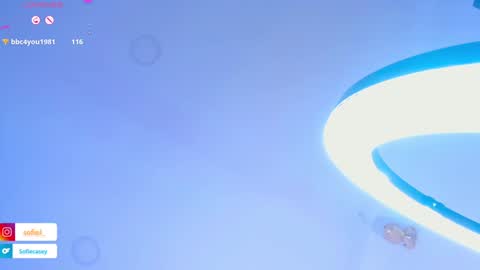 Sofie Casey online show from February 2025 02:26:02 AM