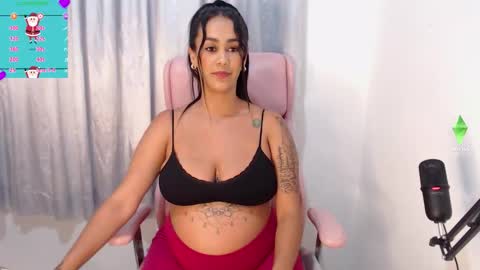 Snapshot of sofierosse_ chatting on December 2025 02:51:02 AM Sofie Rosee online show from December 2025 02:51:02 AM