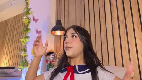 Sofie online show from February 2026 08:29:01 PM