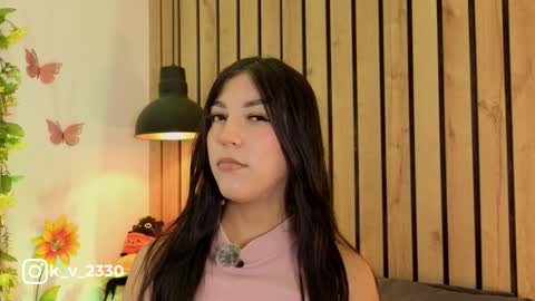 Sofie online show from March 2026 08:30:01 PM