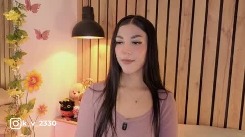 Sofie online show from April 2026 08:53:01 PM