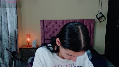 Snapshot of sofii_cute01 chatting on February 2026 12:22:02 PM sofii_cute01 online show from February 2026 12:22:02 PM