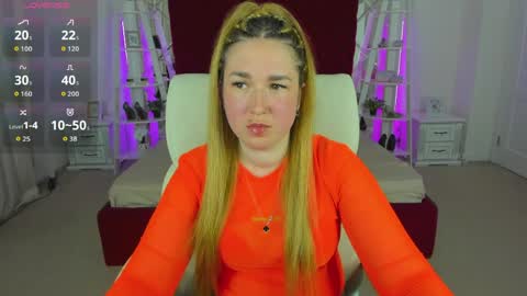 sofii_darling online show from April 2026 04:45:01 PM