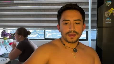sofii_n_diego online show from April 2026 10:44:01 PM