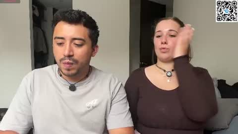 Snapshot of sofii_n_diego chatting on June 2026 06:25:02 PM sofii_n_diego online show from June 2026 06:25:02 PM
