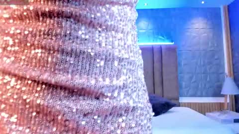 Snapshot of sofiia_palacioss chatting on November 2025 07:25:02 PM Sofiia Everyday From 1400 to 2200 Col Time online show from November 2025 07:25:02 PM