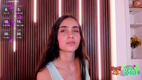 Snapshot of sofiia_palacioss chatting on January 2026 08:43:02 PM Sofiia Everyday From 1400 to 2200 Col Time online show from January 2026 08:43:02 PM