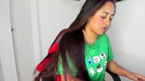 sofiia rodriguez online show from September 2025 01:37:01 PM