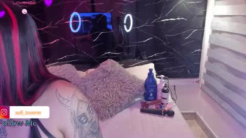 Snapshot of sofiia_rubb chatting on February 2026 04:40:02 AM Sofia online show from February 2026 04:40:02 AM