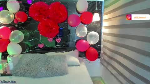 Snapshot of sofiia_rubb chatting on February 2026 07:32:02 PM Sofia online show from February 2026 07:32:02 PM