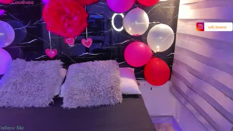 Snapshot of sofiia_rubb chatting on February 2026 04:24:01 AM Sofia online show from February 2026 04:24:01 AM