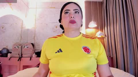 sofiia online show from March 2026 07:31:01 PM