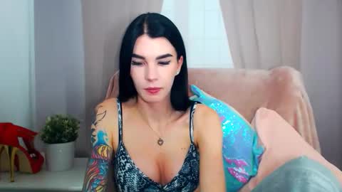 sofiiadream online show from November 2025 09:15:02 PM