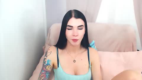 Snapshot of sofiiadream chatting on February 2026 02:24:02 PM sofiiadream online show from February 2026 02:24:02 PM