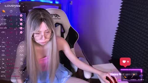 Sofia online show from December 2025 02:06:02 AM