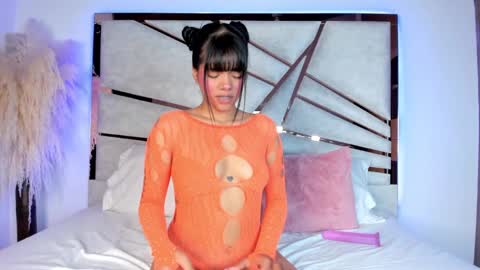 sofijohnsonx online show from January 2025 06:57:02 PM