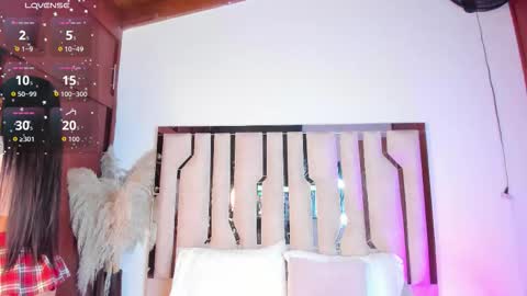 sofijohnsonx online show from November 2025 12:49:02 PM