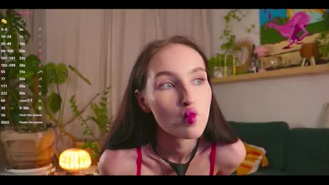 Sofi  WELCOME BACK STREAM TOMORROW online show from March 2026 10:59:01 PM