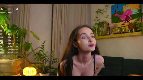 Sofi  WELCOME BACK STREAM TOMORROW online show from March 2026 10:46:01 PM