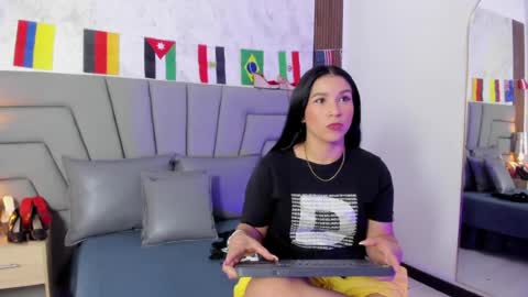 Snapshot of sofiperez_ chatting on July 2026 11:29:02 AM online show from July 2026 11:29:02 AM