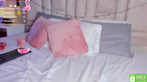 Snapshot of sofiscott_ chatting on February 2025 11:34:02 PM Sofia online show from February 2025 11:34:02 PM