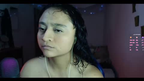 Demi Sofia online show from November 2025 11:58:02 PM