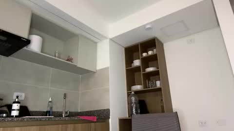 Sofi Vargas online show from April 2026 11:48:01 PM