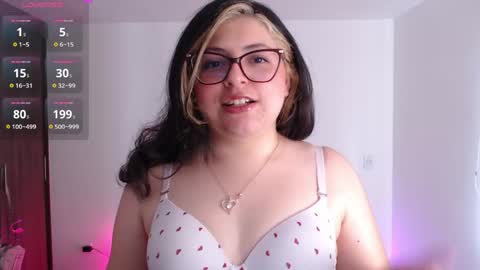 Snapshot of sofix_ chatting on June 2026 07:14:02 PM Lau online show from June 2026 07:14:02 PM