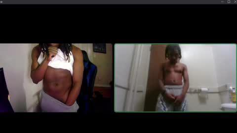 MightyDee online show from December 2024 10:34:02 PM