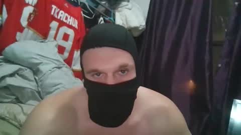 Mason Muscles online show from December 2025 02:20:02 AM