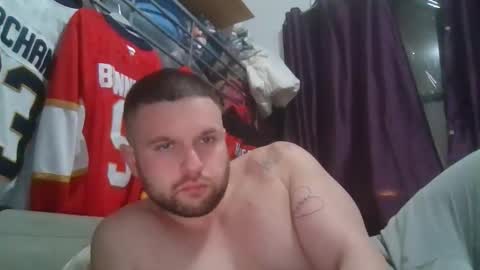 Mason Muscles online show from January 2026 02:28:01 AM