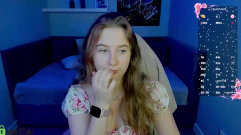 Anna GMT2 Wed Thu Fri Sat Sun  online show from October 2025 01:15:01 AM