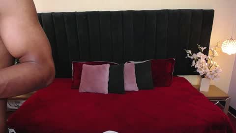 Cam and Amy online show from January 2026 07:41:01 PM