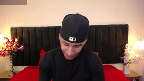 Cam and Amy online show from March 2026 08:02:02 PM