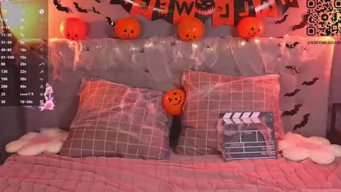 Milisa online show from November 2025 07:38:02 PM