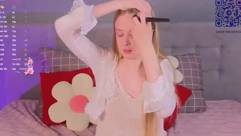 Milisa online show from April 2026 08:47:01 PM