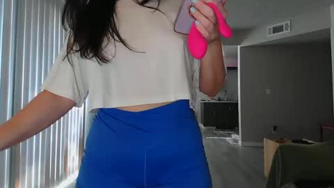 Snapshot of soft_latina chatting on September 2025 10:48:02 PM Streaming 1129 7pm PST online show from September 2025 10:48:02 PM