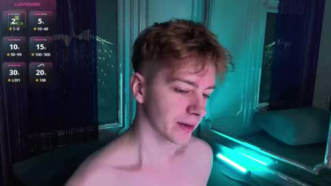 PAUL online show from December 2025 08:47:02 PM