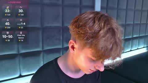 PAUL online show from February 2026 08:38:01 PM