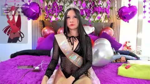 Snapshot of softdesire_ chatting on June 2026 07:38:02 PM SoftDesire online show from June 2026 07:38:02 PM
