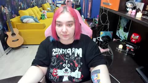 Sofie online show from January 2025 02:11:01 AM