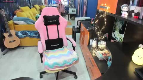 Sofie online show from February 2025 02:58:02 AM