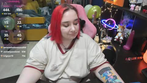 Sofie online show from March 2025 09:17:02 AM