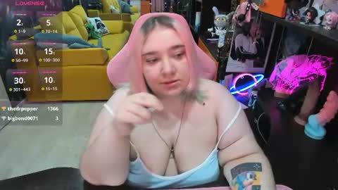 Sofie online show from July 2026 07:23:02 AM