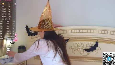 Elly online show from November 2025 06:15:02 AM